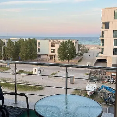 Apartman Playa 2 Mamaia