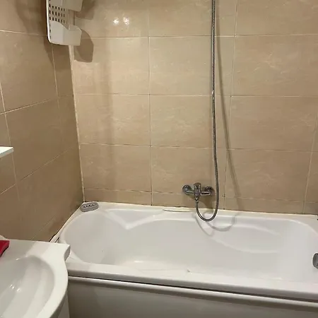 Apartment Playa 2 Mamaia