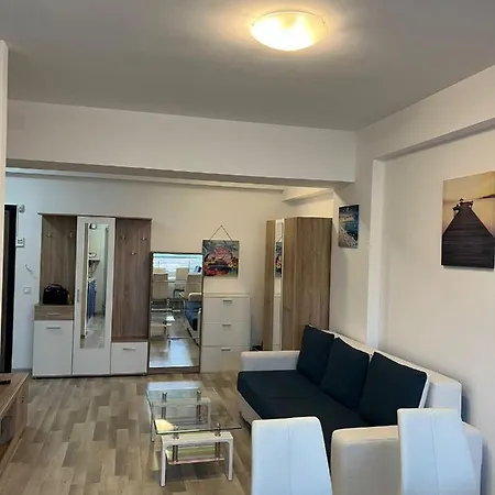 Playa 2 Apartment Mamaia